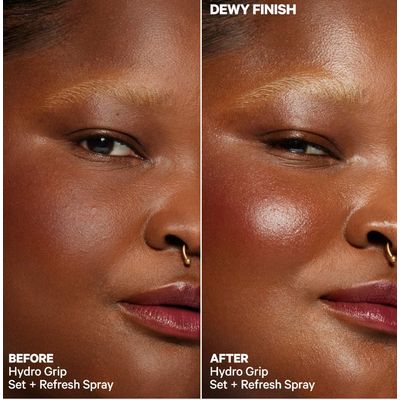 Imagen 2 del producto Mini Fijador Hydro con Ácido Hialurónico Niacinamida 50ml