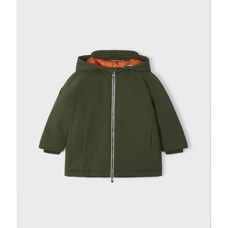 MAYORAL - Parka Chaquetón parka city niño