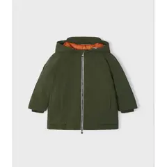 MAYORAL - Parka Chaquetón parka city niño