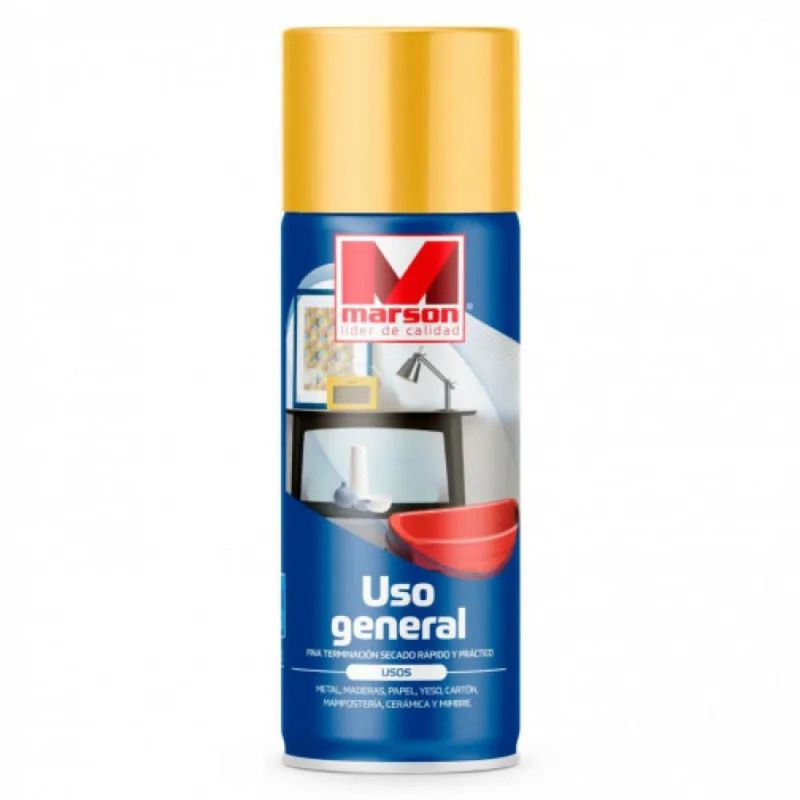 MARSON - SPRAY AMARILLO MARSON