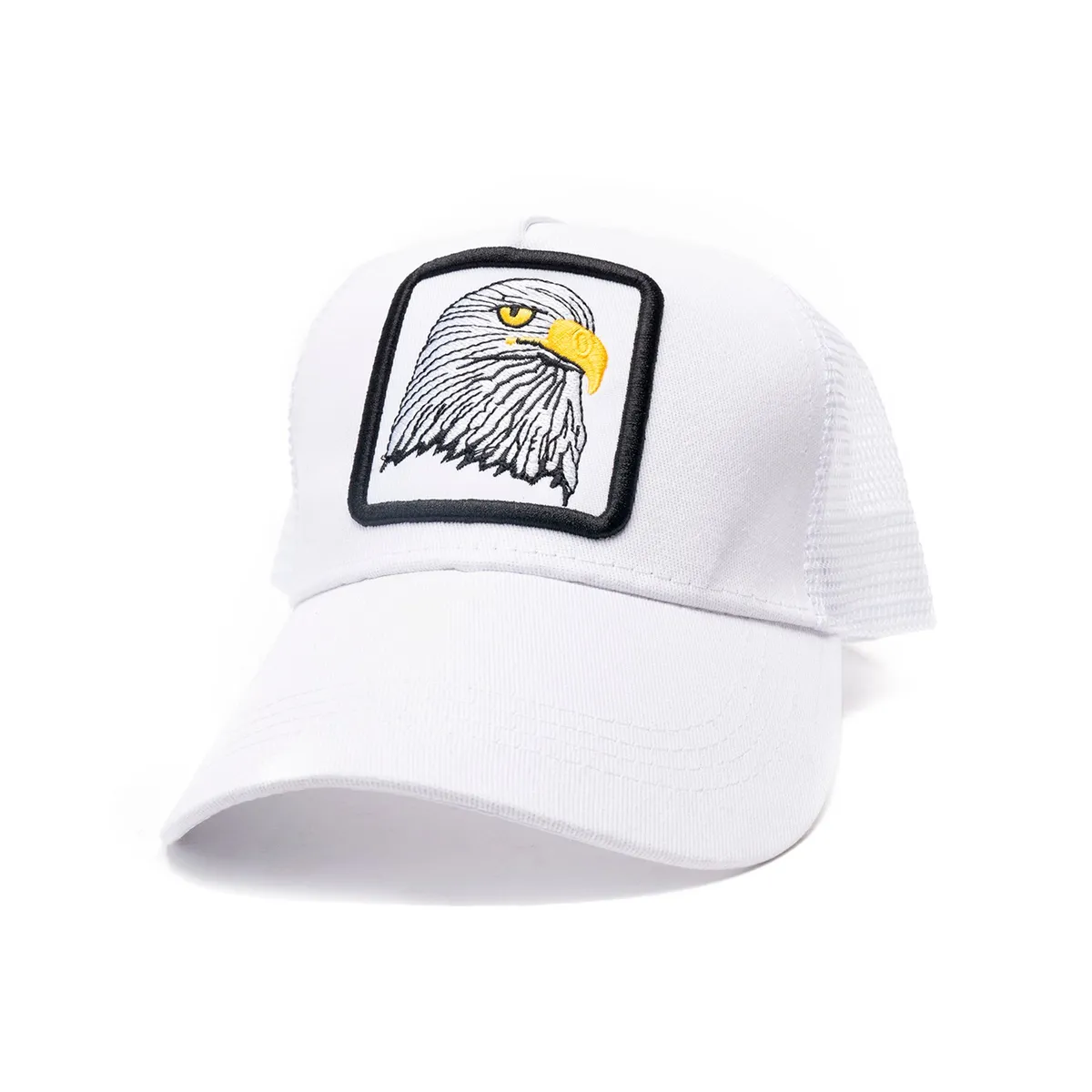 CHINITOWN - Gorra Aguila Blanco Chinitown