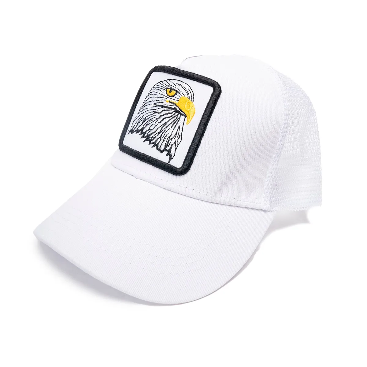 CHINITOWN - Gorra Aguila Blanco Chinitown