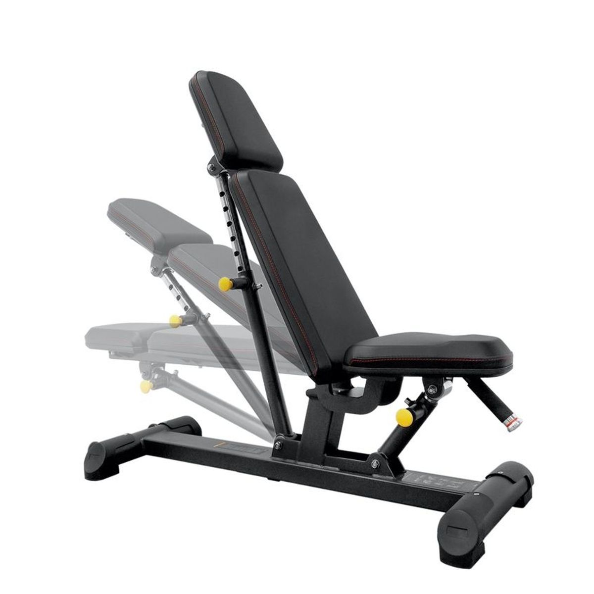 BOSS STRENGTH - Banco Ajustable X1, Boss strength, Modelo 1