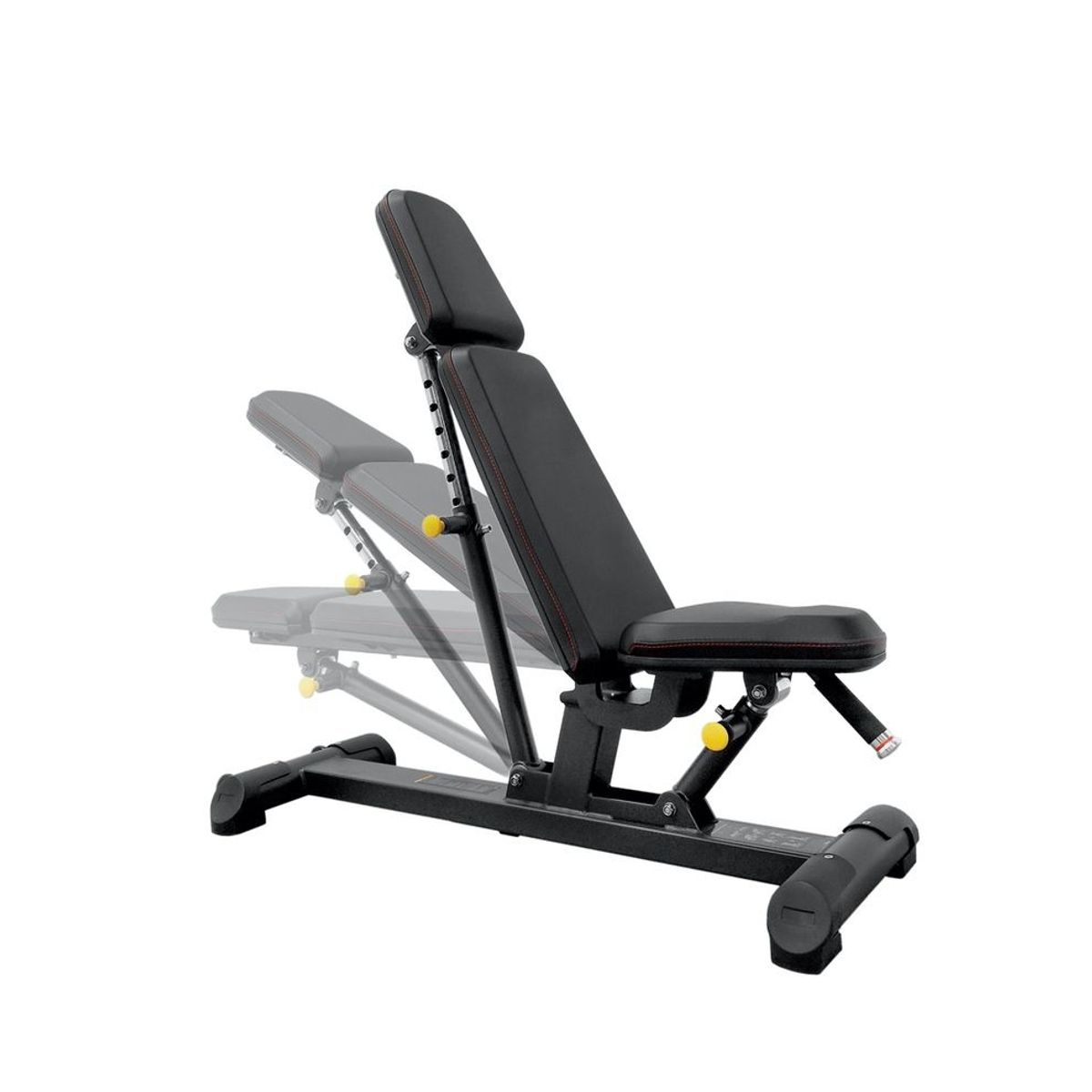 BOSS STRENGTH - Banco Ajustable X1, Boss strength, Modelo 1