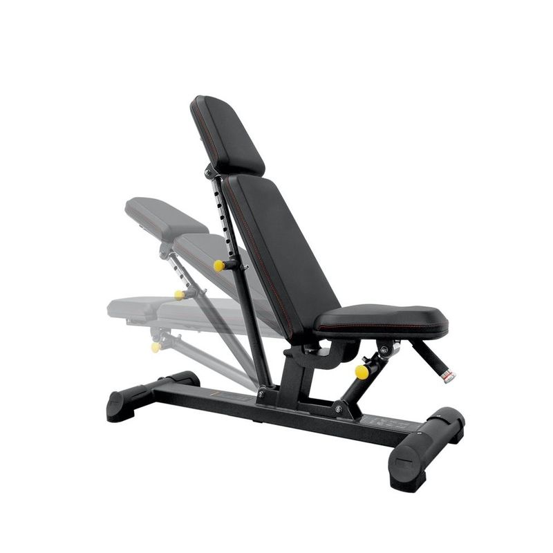 BOSS STRENGTH - Banco Ajustable X1, Boss strength, Modelo 1