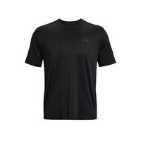 Polera manga corta Tech Vent hombre Negro
