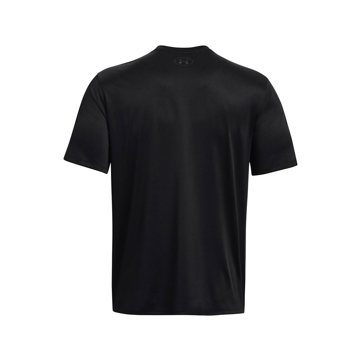 UNDER ARMOUR - Polera manga corta Tech Vent hombre Negro UNDER ARMOUR