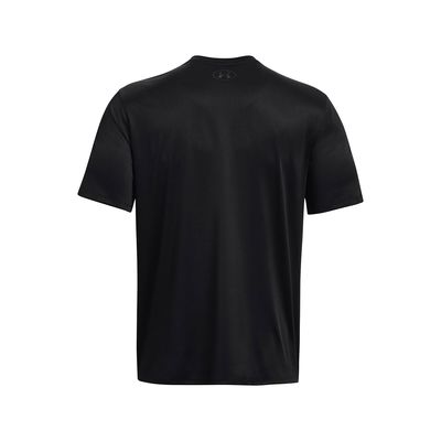 Imagen 2 del producto Polera manga corta Tech Vent hombre Negro