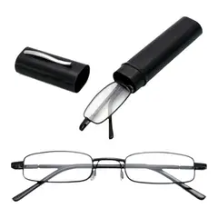 LORENATTO - Anteojos Lectura 1.0 presbicia bloq luz Azul metal / lentes