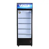 VENTUS - Visi-Cooler LG-500TC Turbo Cooling 1 Puerta 500 Lts