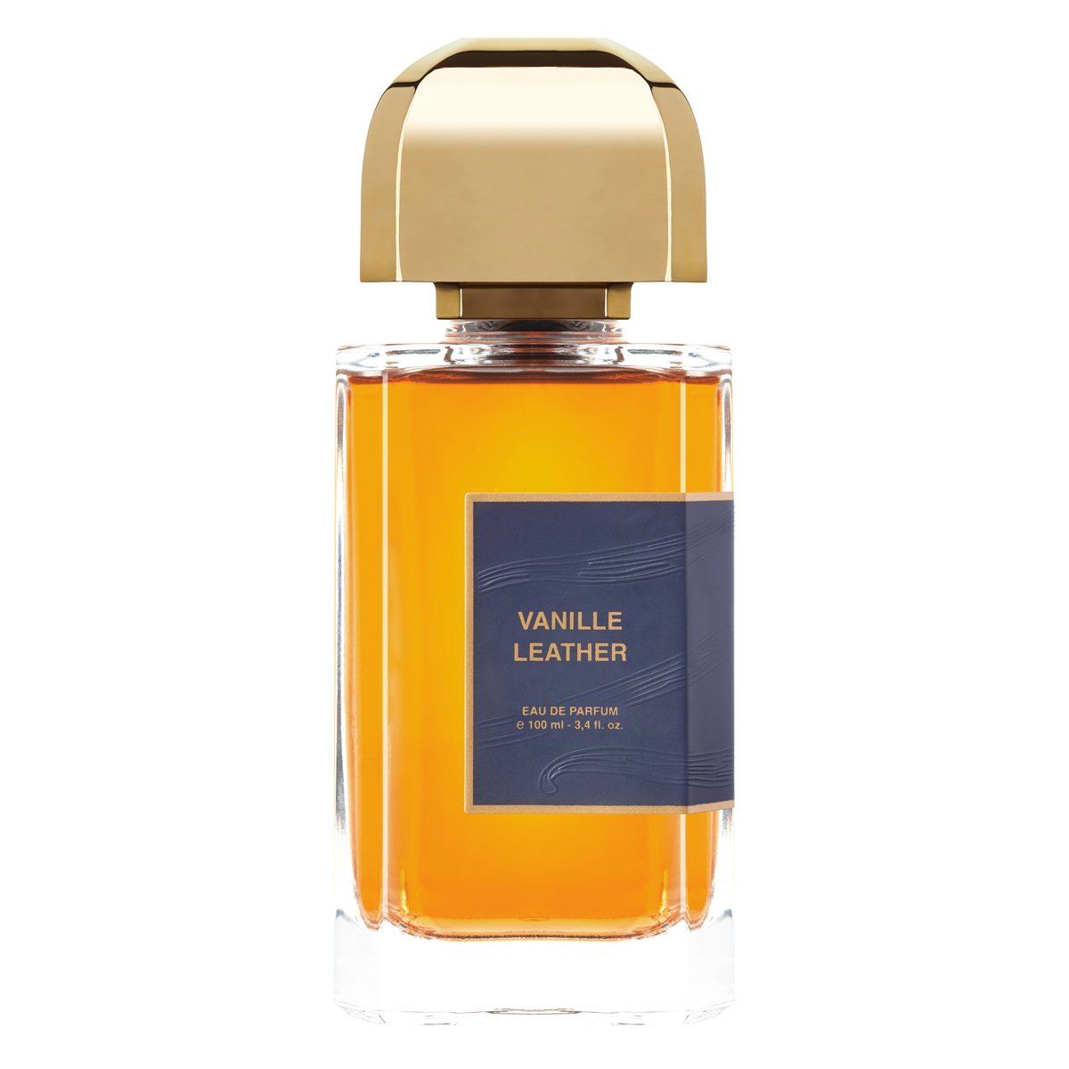 BDK - BDK VANILLE LETHEAR EDP 100ML