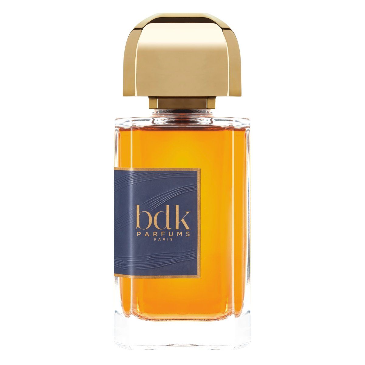 BDK - BDK VANILLE LETHEAR EDP 100ML