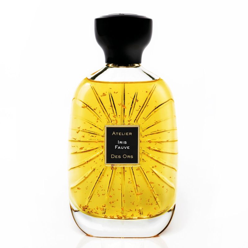 ATELIER DES ORS - ATELIER IRIS FAUVE 100ML EDP