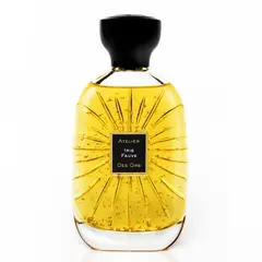 ATELIER DES ORS - ATELIER IRIS FAUVE 100ML EDP