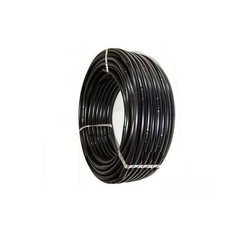 GENERICO - PLANSA POLIETILENO 16 MM C/GOTERO 4 LT/HR C/ 30CM 300 MTS