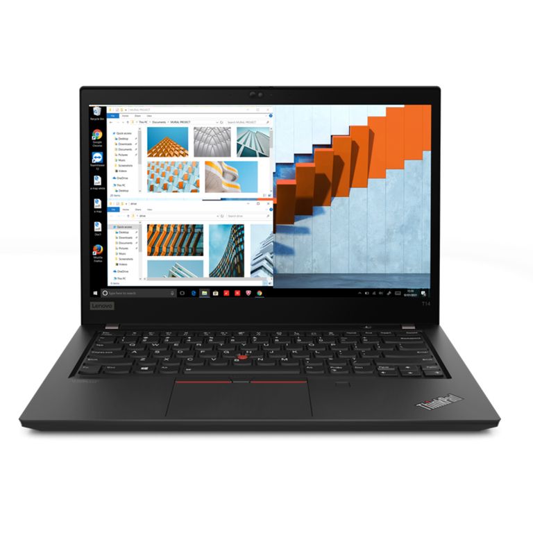 Notebook Thinkpad T14 Gen 2 Core i5 8GB RAM 512GB SSD Openbox