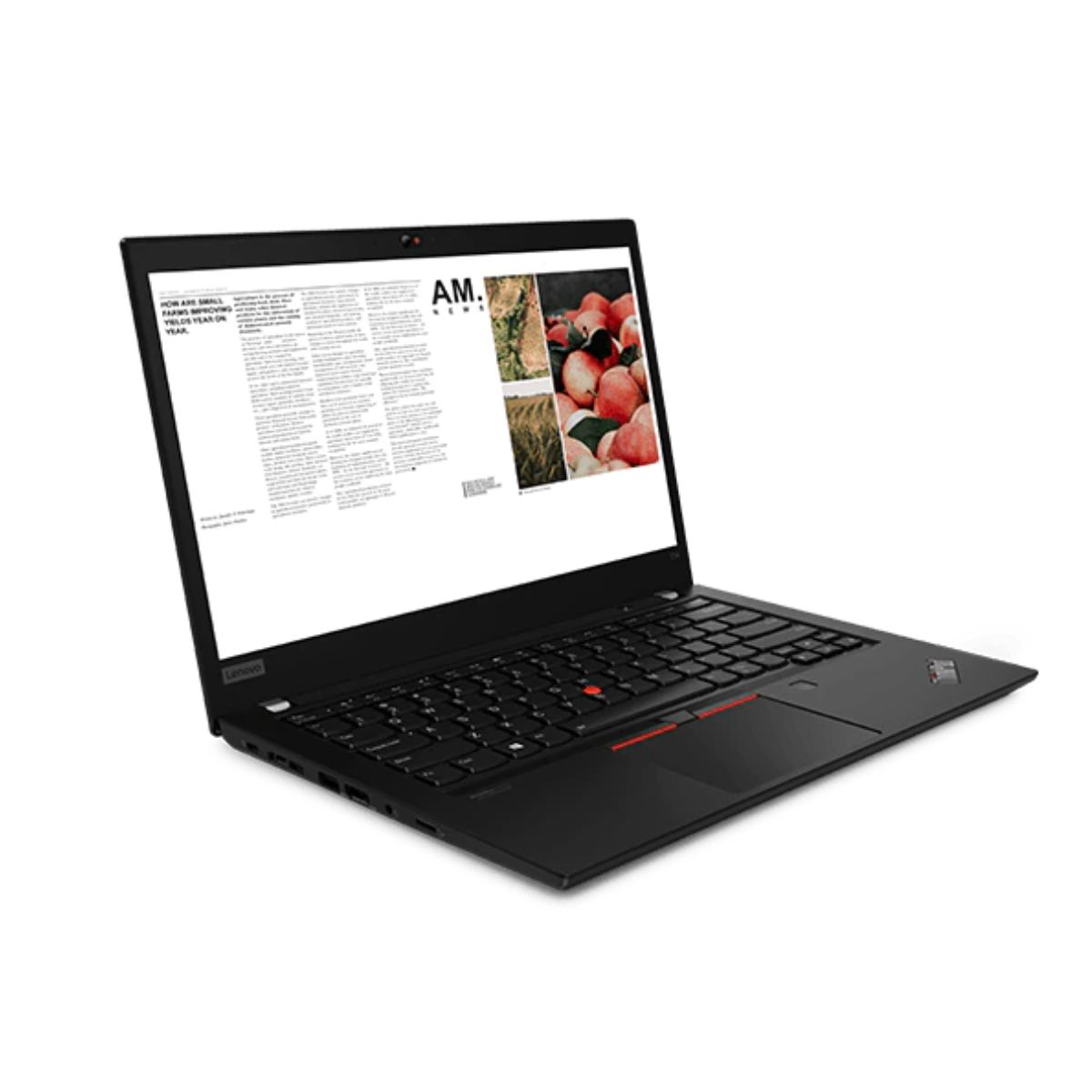 LENOVO - Notebook Lenovo Thinkpad T14 Gen 2 Core i5 8GB RAM 512GB SSD Openbox