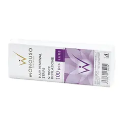 ITALWAX - Bandas calidad premium 90g (100u)