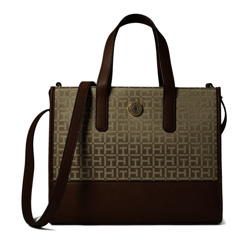 TOMMY HILFIGER - BOLSO TOMMY HILFIGER MERCER