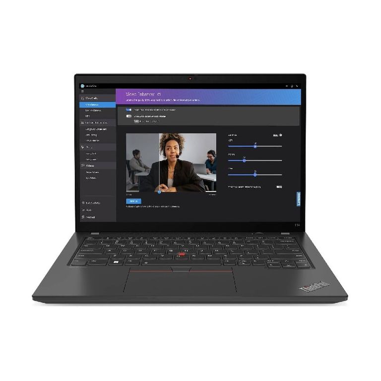 Notebook Thinkpad T14s G3 I7-1260p 16Gb 512Gb Win11P 14
