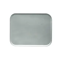 IMAHE - BANDEJA FIBRA DE VIDRIO 35 x 45 CM GRIS