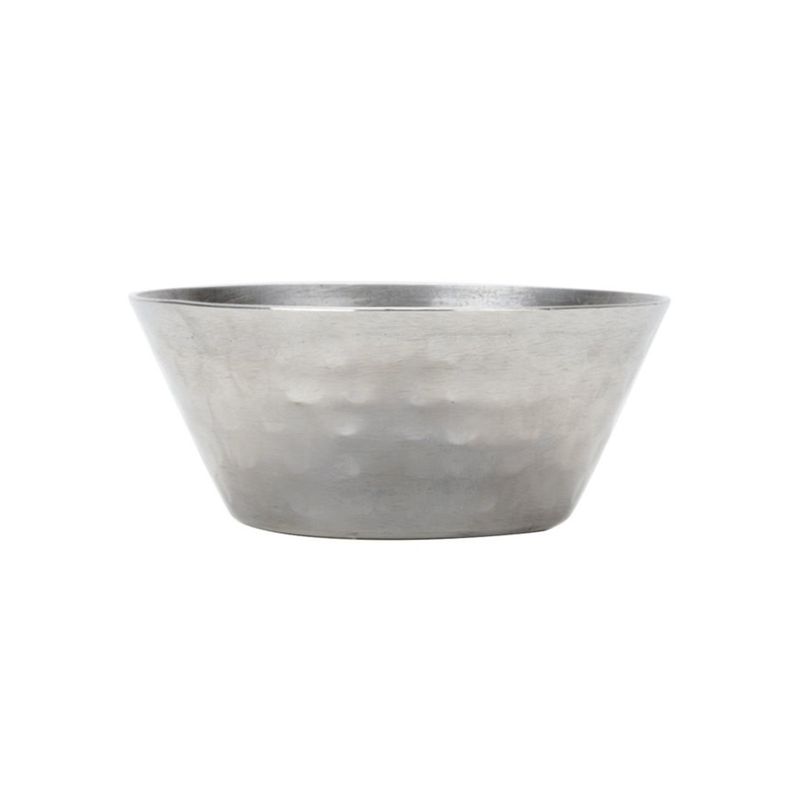 JEWEL - RAMEKIN ACERO MACHACADO 12oz JEWEL