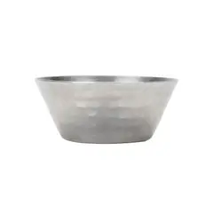 JEWEL - RAMEKIN ACERO MACHACADO 12oz