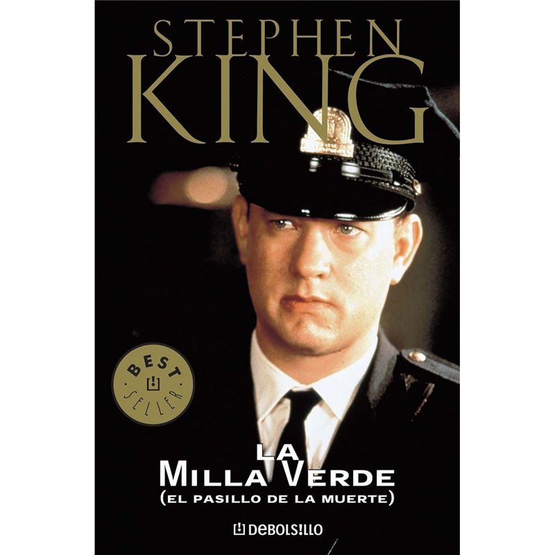 PENGUIN RANDOM HOUSE - LIBRO La Milla Verde King, Stephen King, Stephen