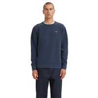 Polerón Hombre Regular Fit Azul