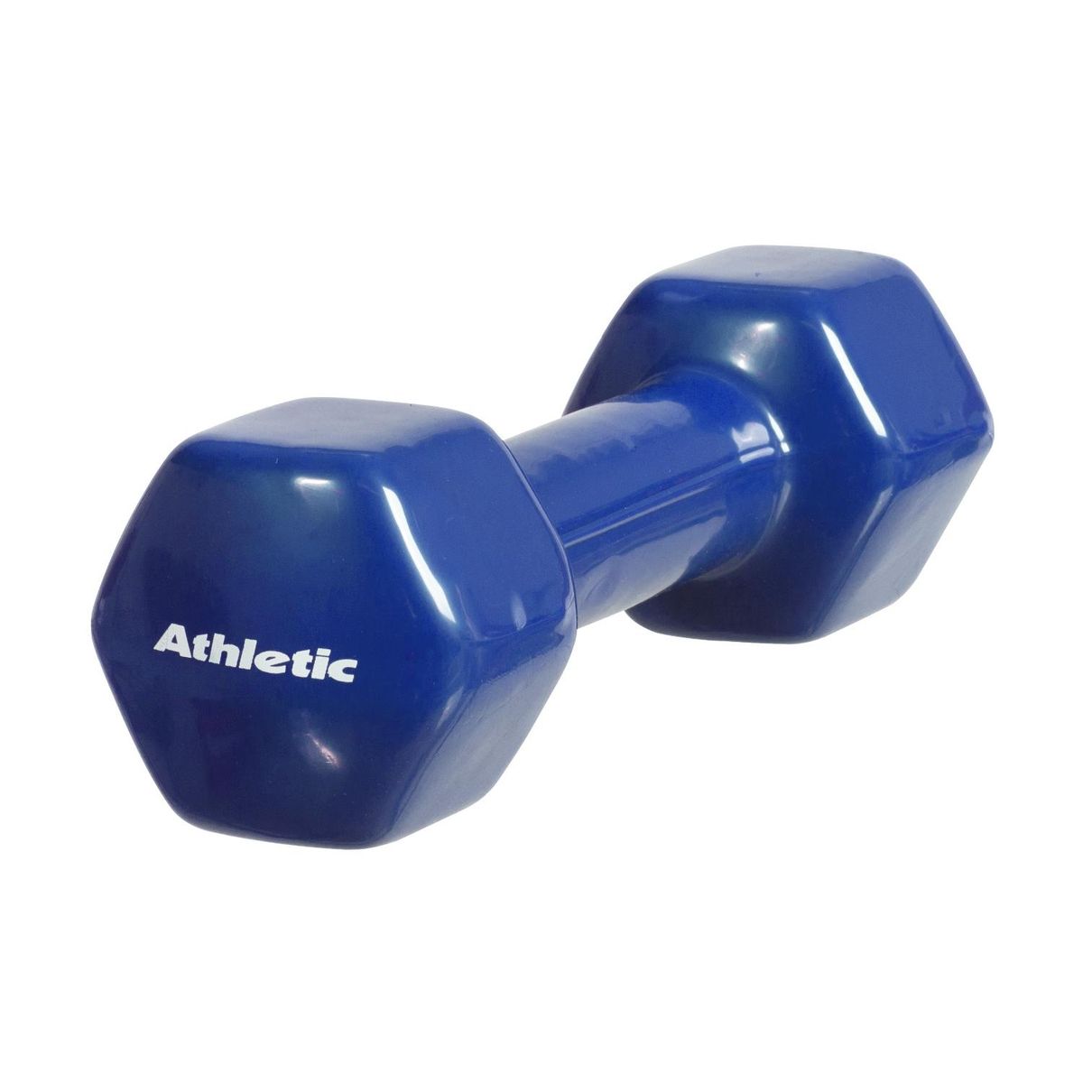 ATHLETIC - Mancuerna Vinilo Athletic (4 Kg)