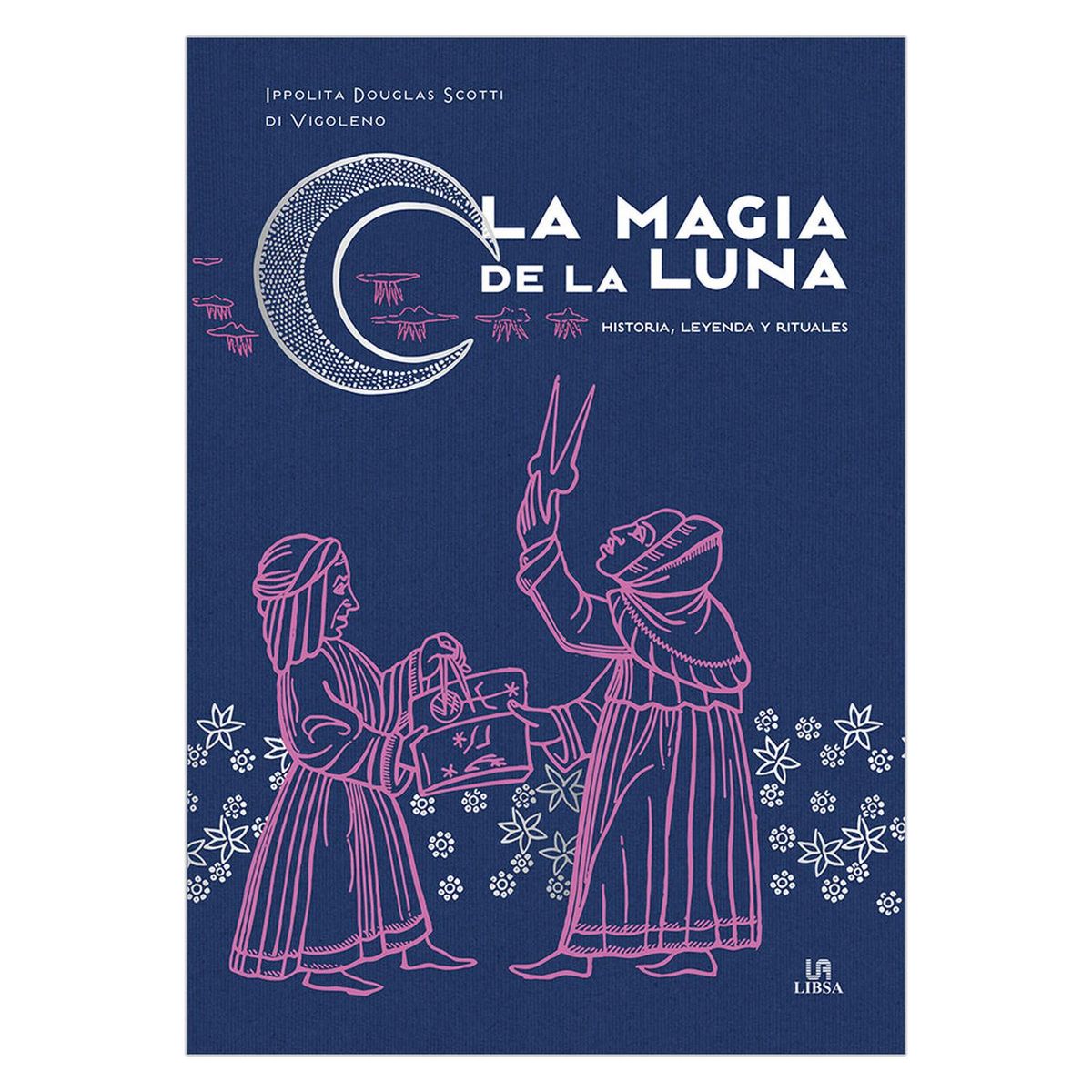 LIBSA - LA MAGIA DE LA LUNA