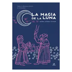 LIBSA - LA MAGIA DE LA LUNA