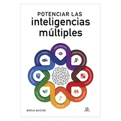 LIBSA - POTENCIAR LA INTELIGENCIA MULTIPLES