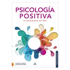 LIBSA - PSICOLOGÍA POSITIVA