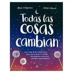 MUNDICROM - TODAS LAS COSAS CAMBIAN