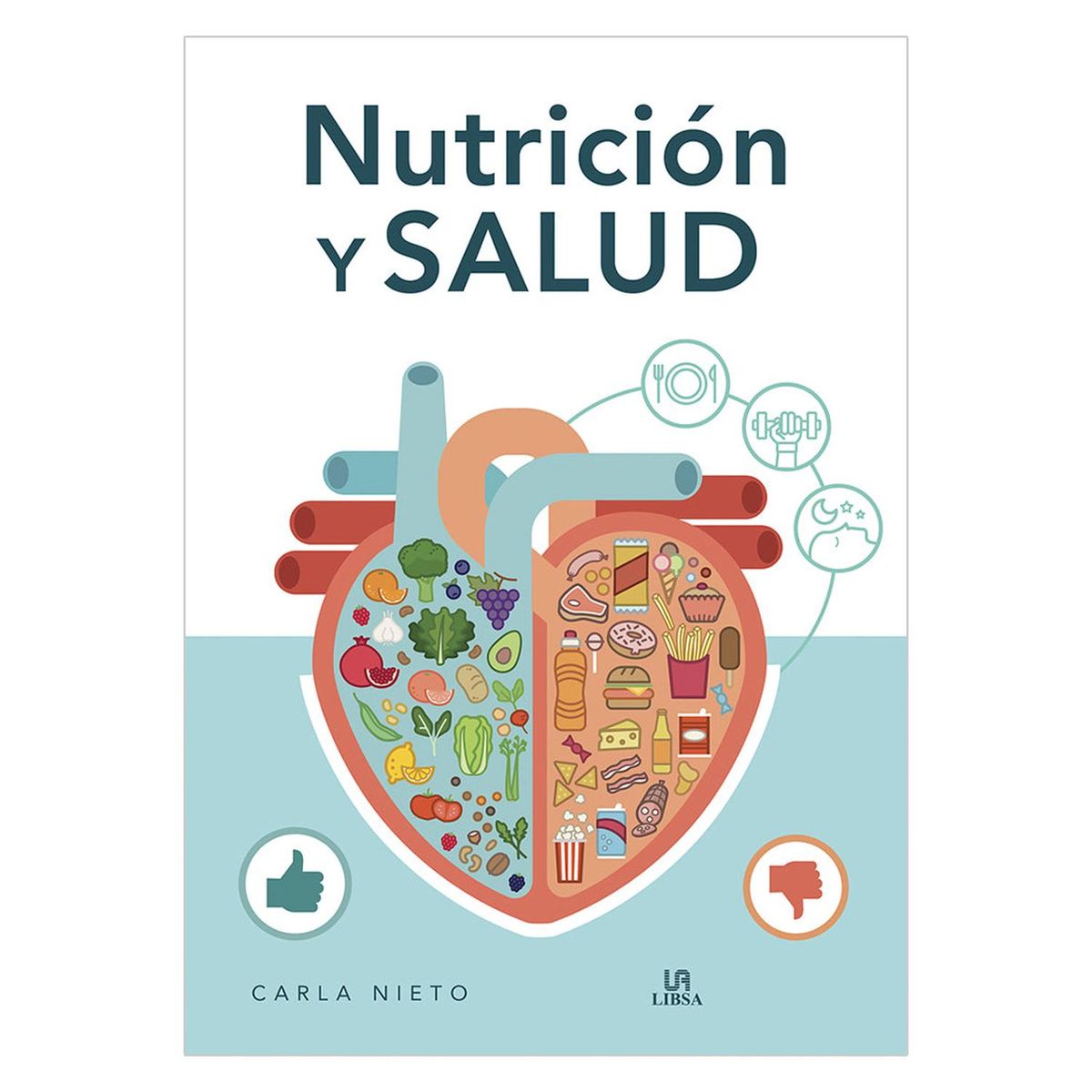 LIBSA - NUTRICION Y SALUD