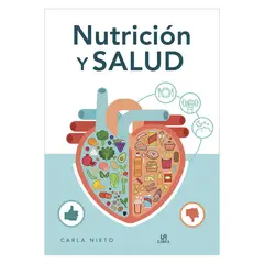 LIBSA - NUTRICION Y SALUD