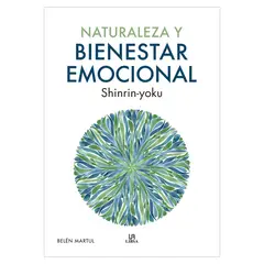 LIBSA - NATURALEZA Y BIENESTAR EMOCIONAL