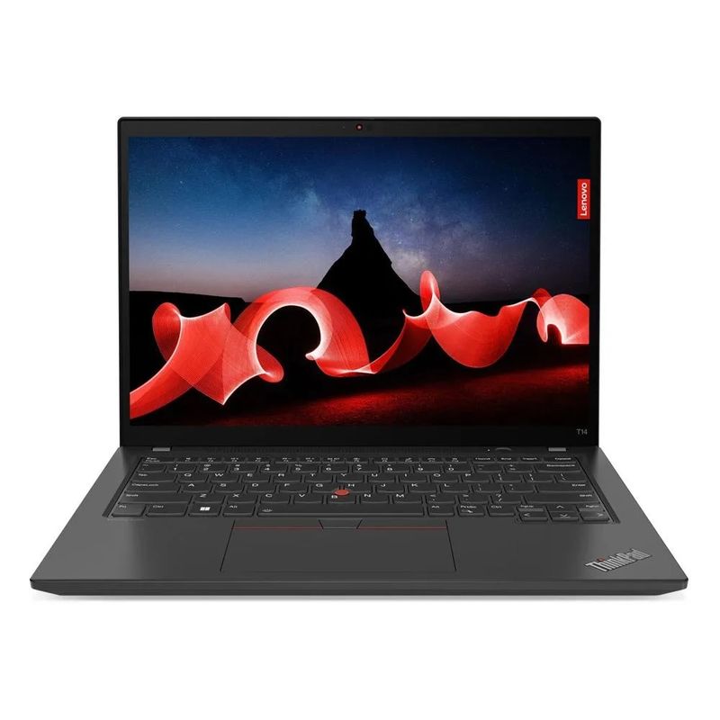 LENOVO - Notebook Lenovo Thinkpad T14 G4 I7-1365u Vpro 8Gb 512Gb SSD Win11H 14"
