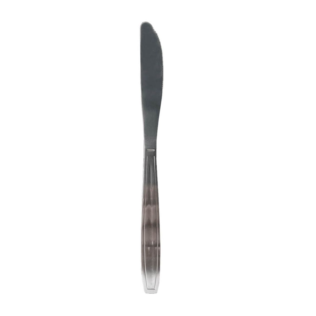 GENERICO - Set De 6 Cuchillo Mesa Perla IMAHE