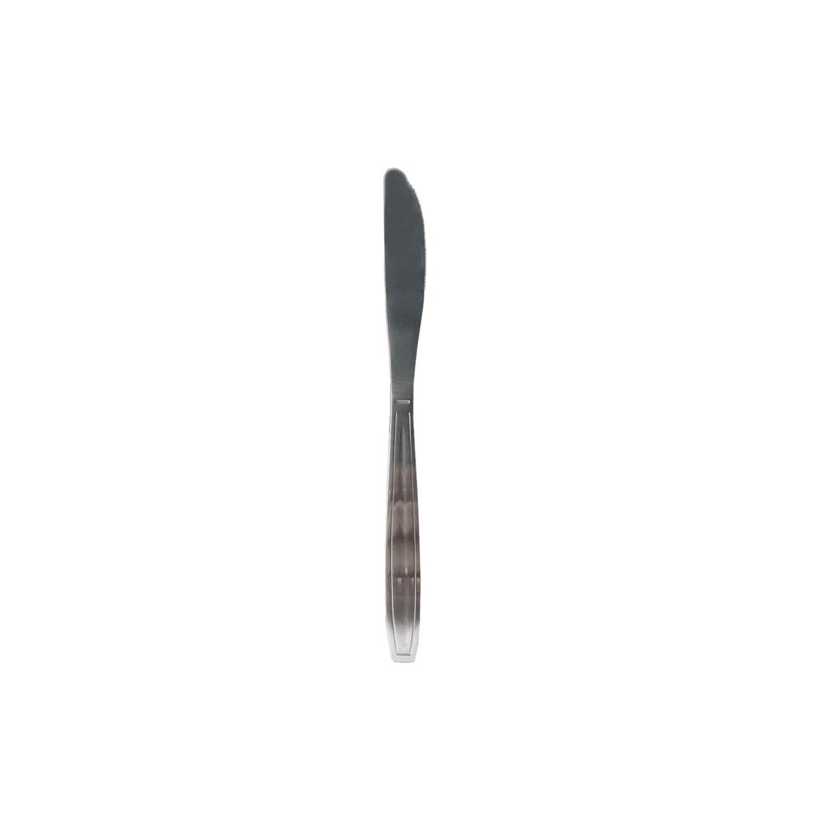 GENERICO - Set De 6 Cuchillo Mesa Perla IMAHE