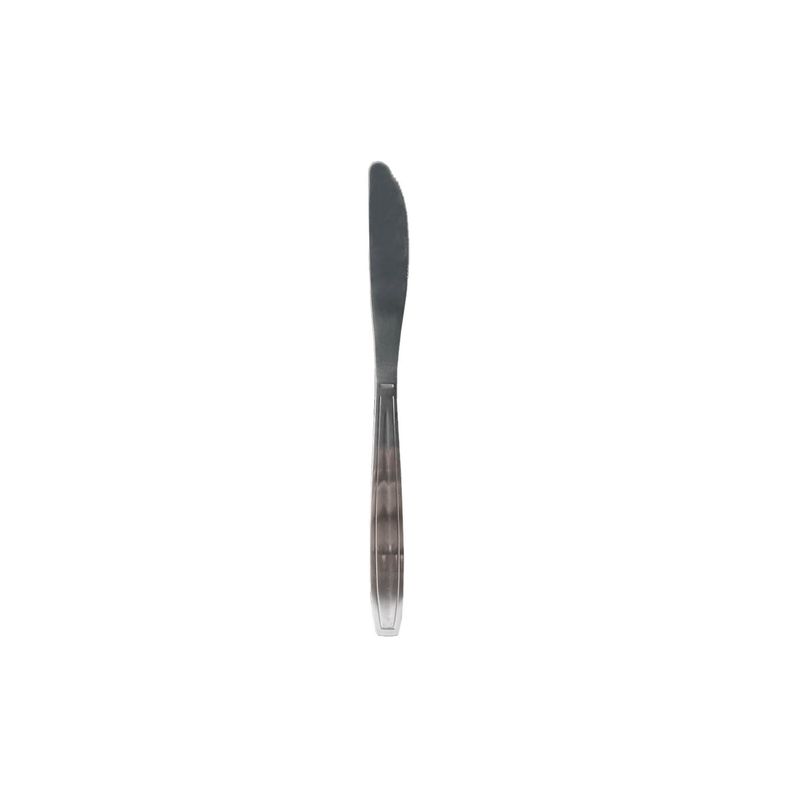 GENERICO - Set De 6 Cuchillo Mesa Perla IMAHE