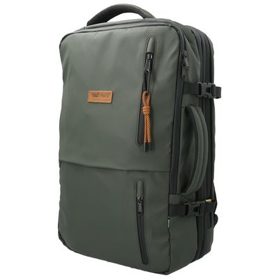 Imagen 2 del producto Mochila Fib Reciclada Unisex WR Grant II Verde