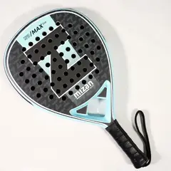 MIZAN - Pala de Padel Max Celeste
