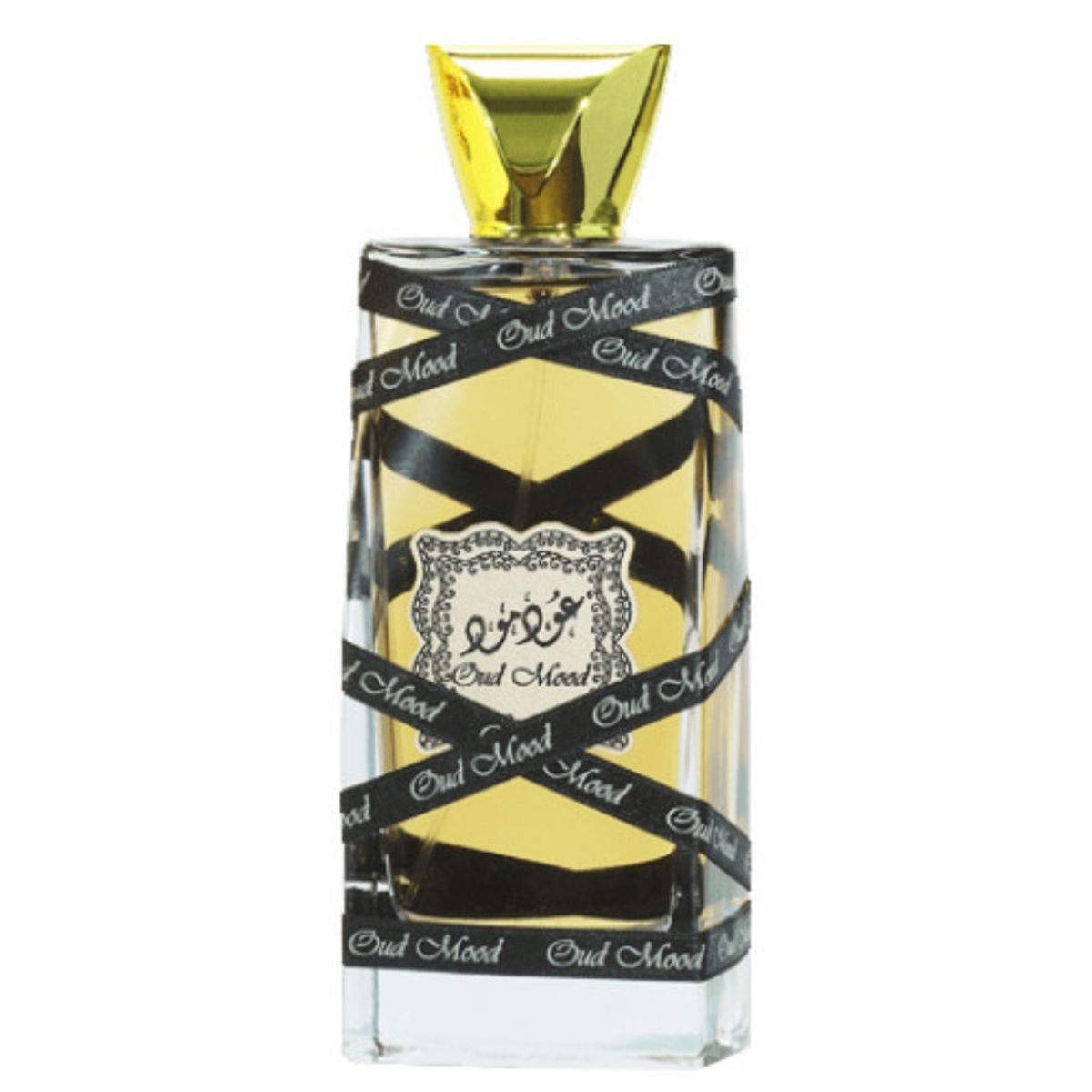 LATTAFA - Lattafa Oud Mood Eau De Parfum 100 ml Unisex.