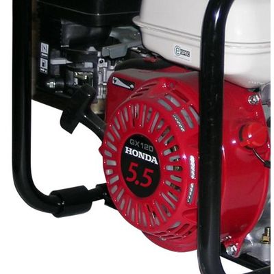 Imagen 2 del producto Motobomba Bencinera 2 Pulgadas 5,5 Hp Honda Daishin