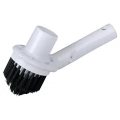 FLOWMAK - Cepillo Limpia Esquinas Piscina