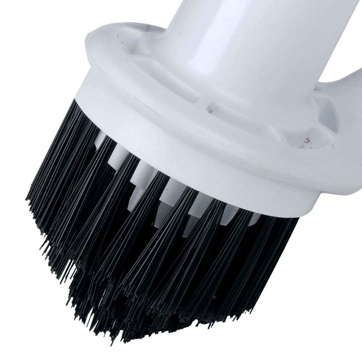 FLOWMAK - Cepillo Limpia Esquinas Piscina Flowmak