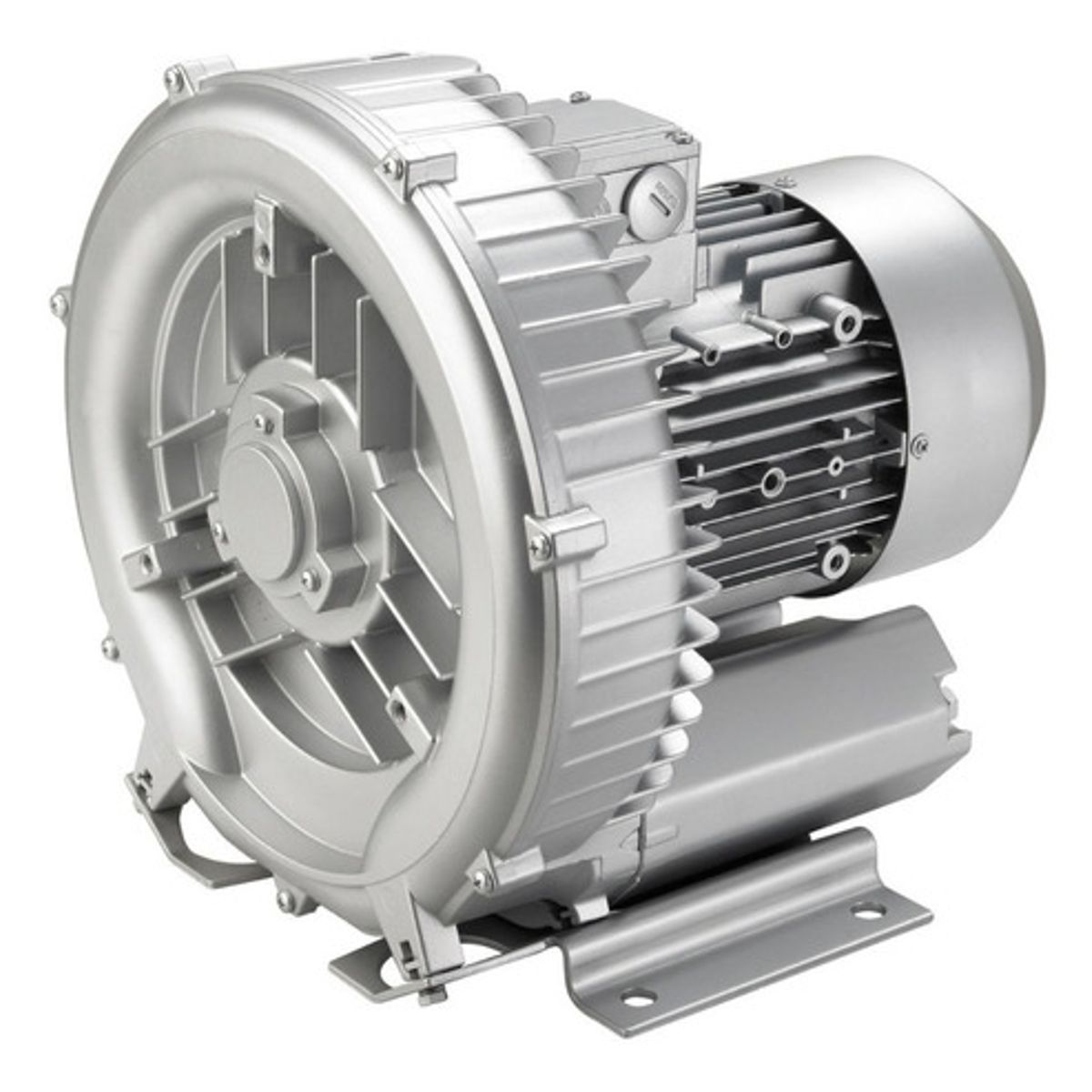 CONNOR - Bomba Soplante 2hp 170 Bar 210m3 Hora 380v