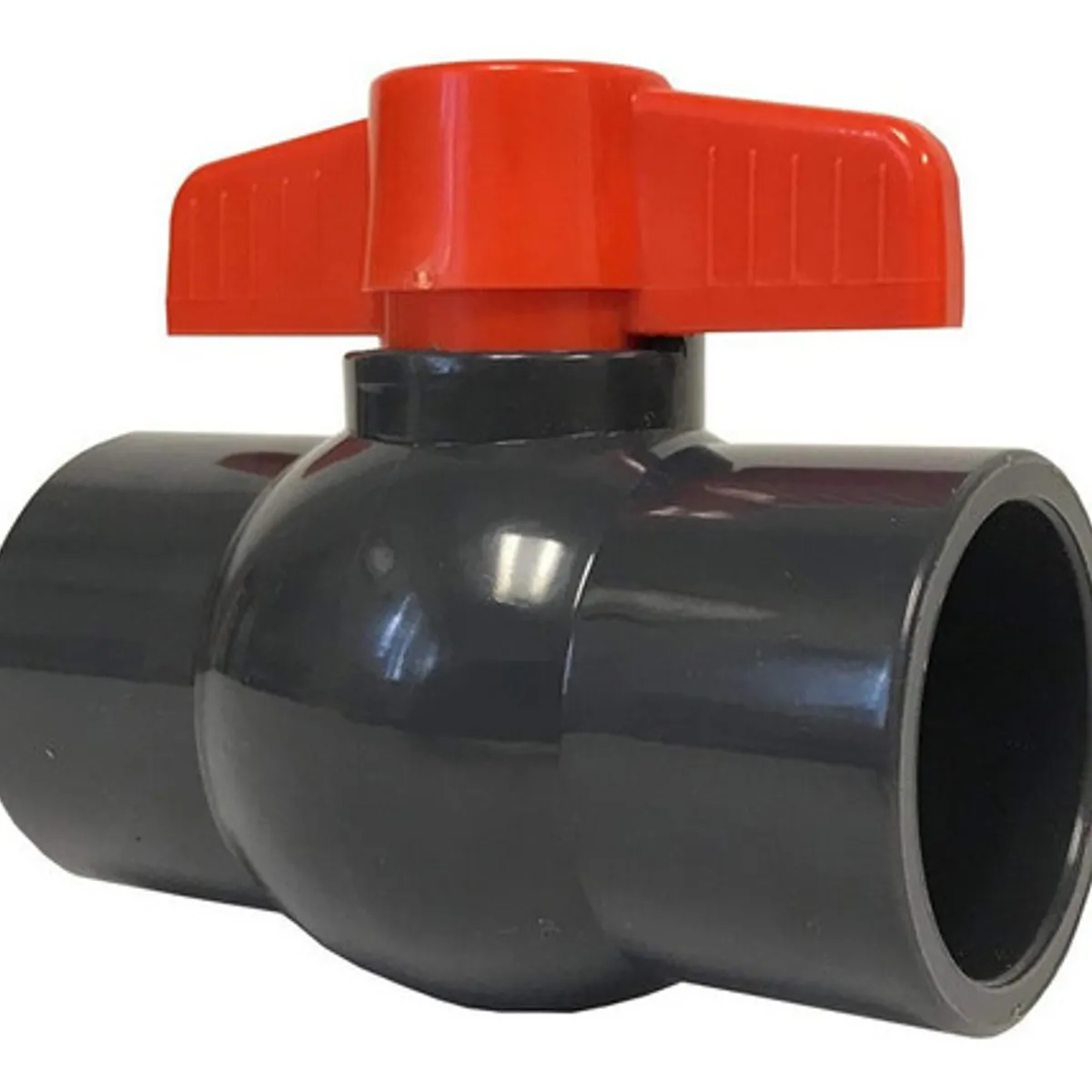 CONNOR - Válvula De Bola Pvc 25mm. Marca Connor